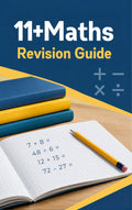 Master Core Mathematical Concepts for 11+ Success