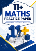 Build Exam Stamina and Speed with 500 Exam-Style Questions